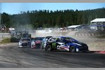 Petter Solberg, Johan Kristoffersson, Timmy Hansen, Andreas Bakkerud, Mazzias Ekström