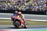 Marc Marquez und Maverick Vinales 