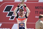 Marc Marquez (Honda) 