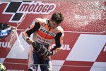 Marc Marquez (Honda) 