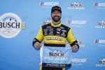 Paul Menard (Wood) 