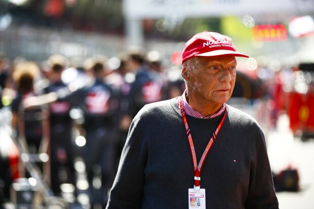 Niki Lauda ~Niki Lauda ~ Niki Lauda ~Niki Lauda ~