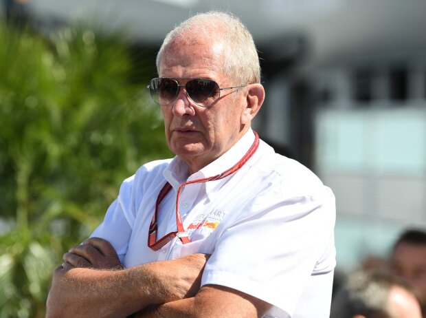 Helmut Marko