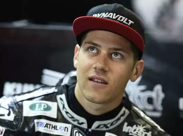 Marcel Schrötter Titel-Bild zur News: Marcel Schrötter