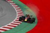 FIA stellt Randsteinen und dritter DRS-Zone gutes Zeugnis aus