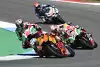 Bild zum Inhalt: Nur Platz zwölf, aber Assen für KTM eines der besten Rennen