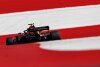 Bild zum Inhalt: TV-Quoten Österreich: Formel 1 zerschellt am Fußball-Eisberg