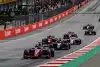 Bild zum Inhalt: Whiting: Fliegende Formel-2-Starts "haben Rennen nicht beeinträchtigt"