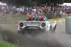 Bild zum Inhalt: ADAC Eifel Rallye Festival 2018: 45 historische Gruppe-B-Autos