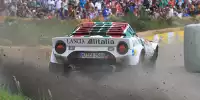 Lancia Stratos HF