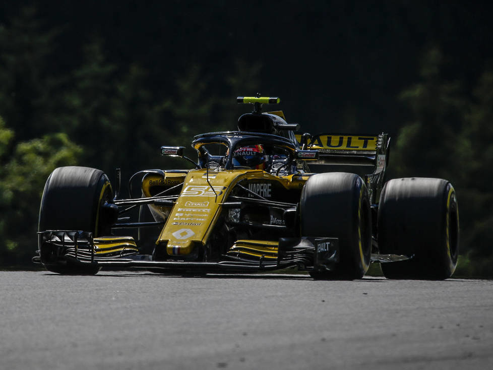Carlos Sainz