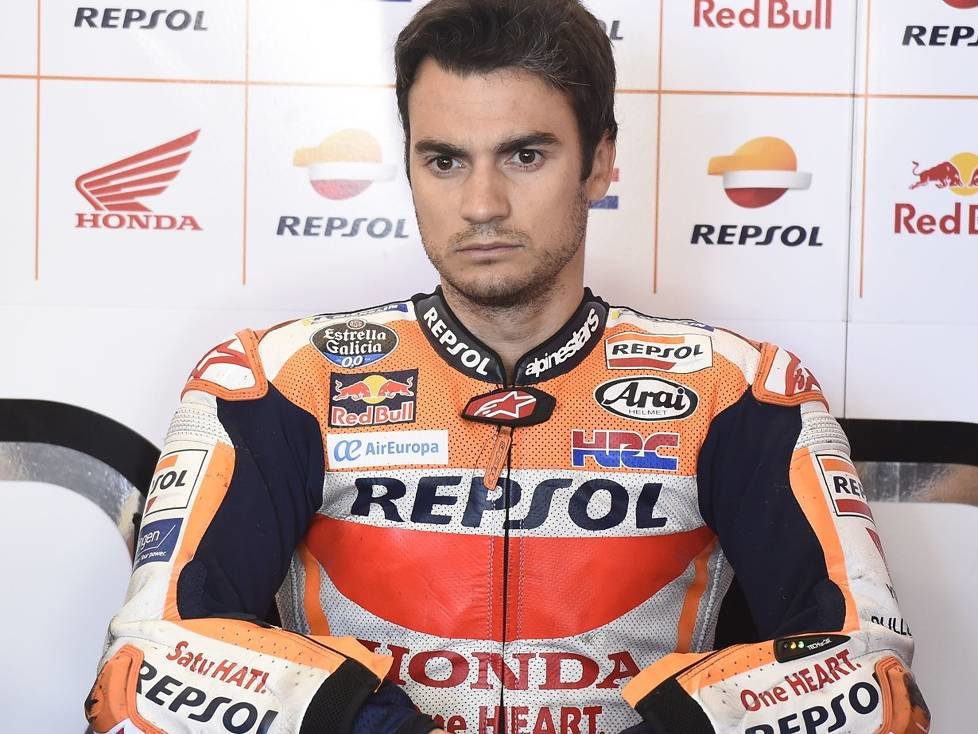 Daniel Pedrosa
