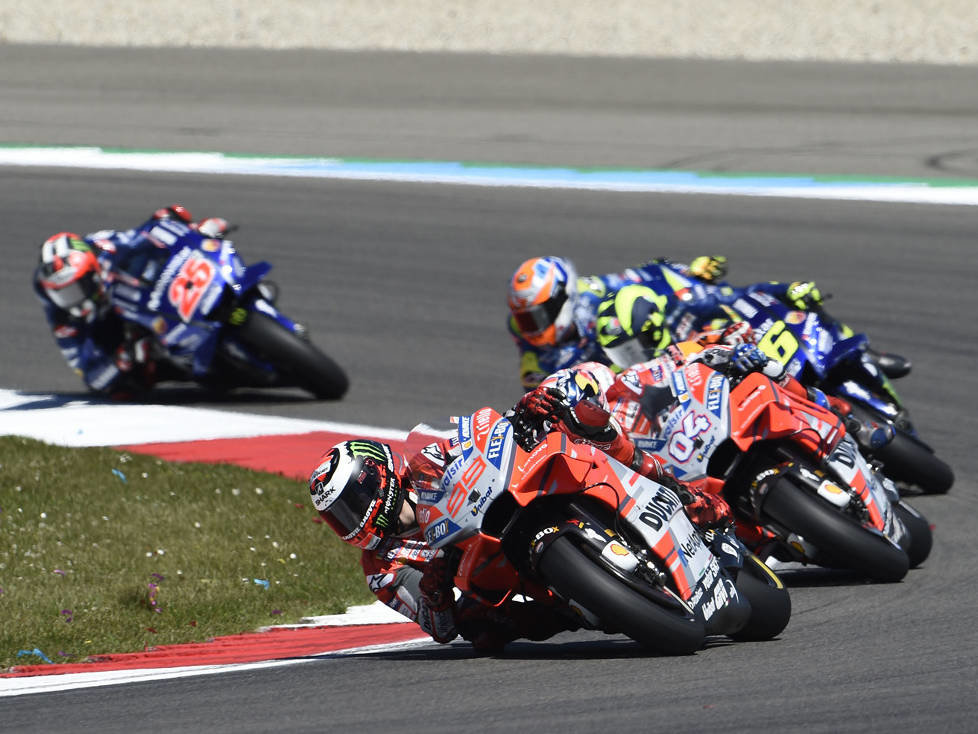 Jorge Lorenzo