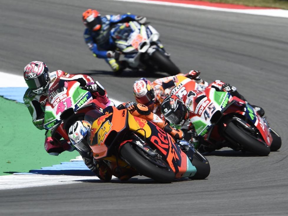 Pol Espargaro