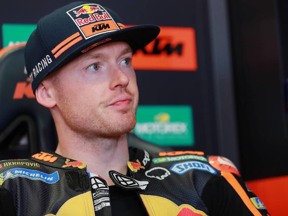 Bradley Smith