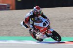 Nakarin  Atiratphuvapat (Honda Team Asia)