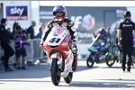 Nakarin  Atiratphuvapat (Honda Team Asia)