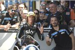 Nicolo Bulega (VR46) 