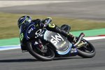 Nicolo Bulega (VR46) 