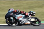 Ayumu Sasaki (Petronas Sprinta) 