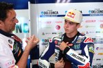 Fabio Di Giannantonio (Gresini) 