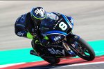 Nicolo Bulega (VR46) 