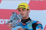 Aron Canet (Estrella Galicia) 