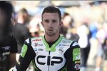 John McPhee (CIP) 