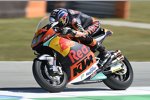 Brad Binder (KTM Ajo) 