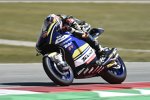 Bo Bendsneyder (Tech 3) 