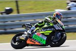 Danny Kent (Speed Up) 
