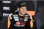 Niki Tuuli (SIC Racing) 