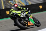 Fabio Quartararo (Speed Up) 