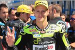 Fabio Quartararo (Speed Up) 