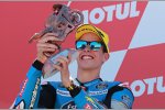 Alex Marquez (Marc VDS) 