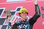 Francesco Bagnaia (VR46) 