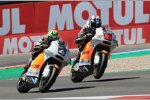 Steven Odendaal (NTS RW-Racing) und Joe Roberts (NTS RW-Racing) 