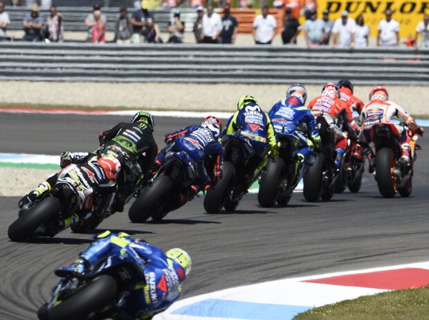 Cal Crutchlow Cal Crutchlow
