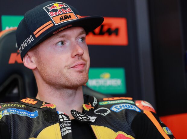 Bradley Smith Bradley Smith
