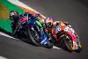 Bild zum Inhalt: Maverick Vinales glaubt: Dani Pedrosa könnte Yamaha helfen