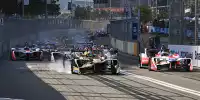 Bild zum Inhalt: Ni hao, Sanya: Formel E bekommt weiteres China-Rennen