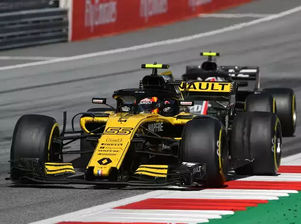 Carlos Sainz Titel-Bild zur News: Carlos Sainz