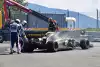 Bild zum Inhalt: Nach Hülkenberg-Schaden: Neuer Renault-Turbo in Silverstone