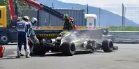 Bild zum Inhalt: Nach Hülkenberg-Schaden: Neuer Renault-Turbo in Silverstone