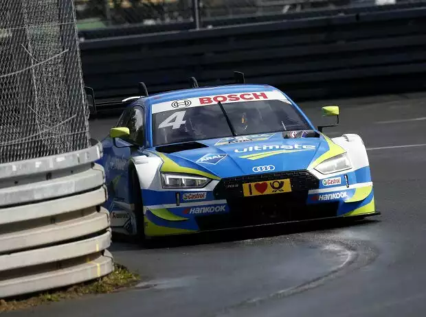Robin Frijns Titel-Bild zur News: Robin Frijns
