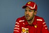 Bild zum Inhalt: Vettel: "Gemecker, Gejammer - das ist einfach kein Motorsport"
