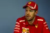 Bild zum Inhalt: Vettel: "Gemecker, Gejammer - das ist einfach kein Motorsport"