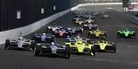 Ed Carpenter, Will Power, Simon Pagenaud, Sebastien Bourdais