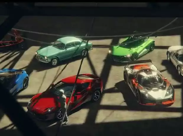 Forza Motorsport 7 Titel-Bild zur News: Forza Motorsport 7