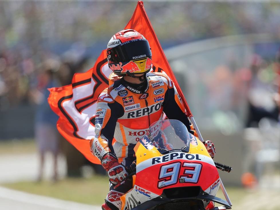 Marc Marquez